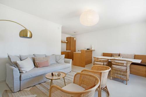 Apartamento H43 Cabopino