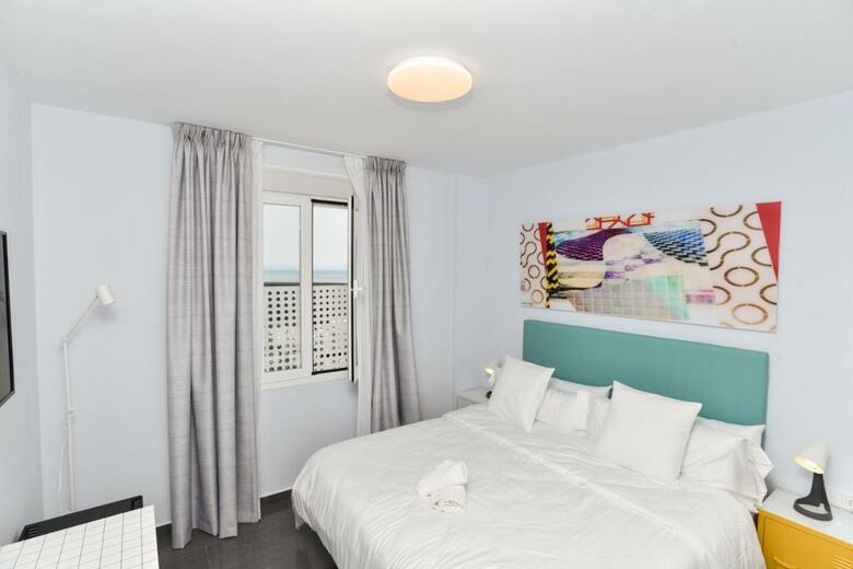 Hotel Kuve Marbella