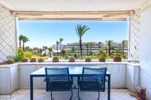 Apartamento Los Granados Puerto Banus