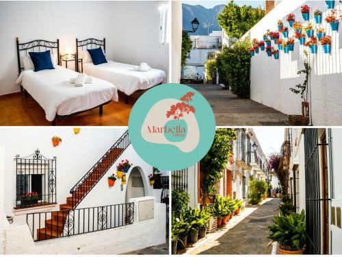 Apartamento Escuela Village