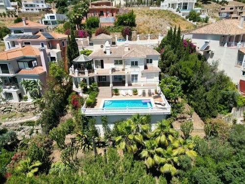 Villa Casa Isabella