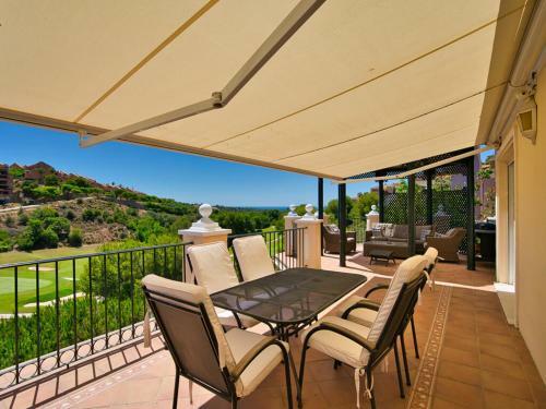 Villa Casa Isabella