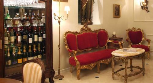 Boutique Hotel Solar Dos Anjos