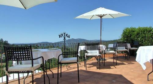 Boutique Hotel Solar Dos Anjos
