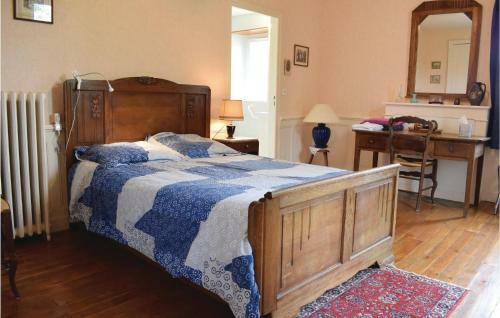 Holiday Home Rue Des Barres