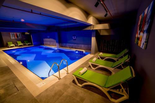 Apartamento Talaspark Residence