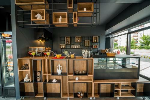 Apartamento Talaspark Residence