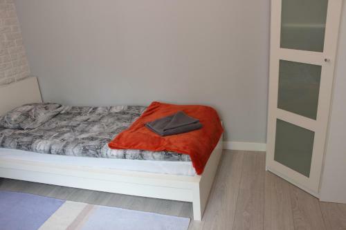 Apartament Bia?y Pod ?nie?k?