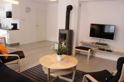Apartament Bia?y Pod ?nie?k?