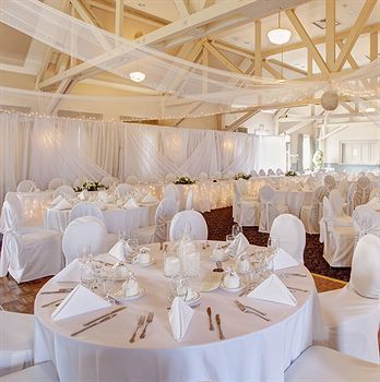 Hotel Keltic Lodge Resort & Spa