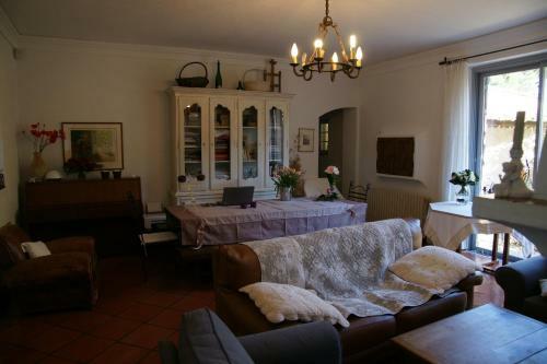 Bed & Breakfast Le� Souco