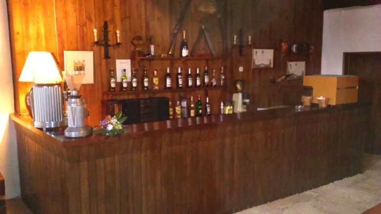Agroturismo Quinta Da Cumieira