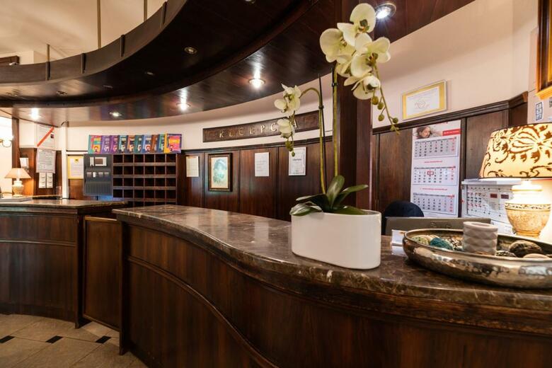 Hostal Villa Pallas