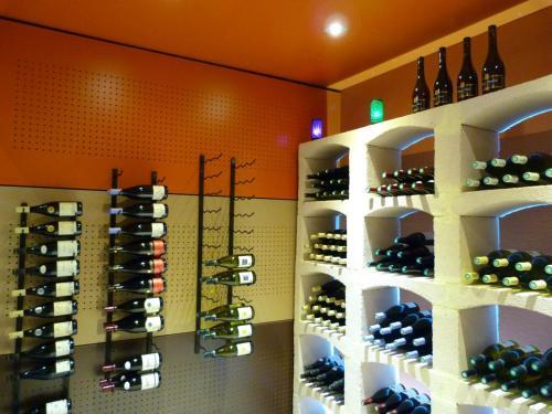 Hotel H�tel Le Kolibri