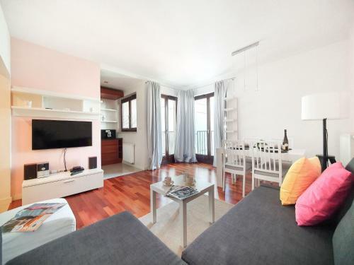 Capital Apartments - Centrum