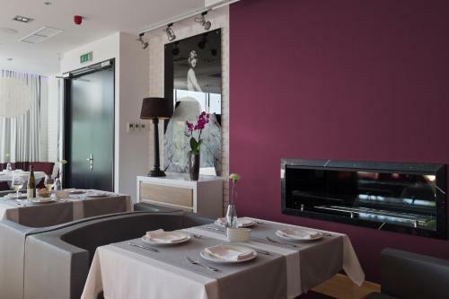 Apartamento Piano Hotel Restaurant & Pub