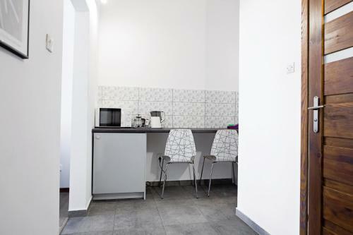 Apartamento Folk Deluxe