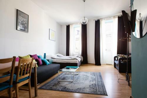 Apartamento Folk Deluxe