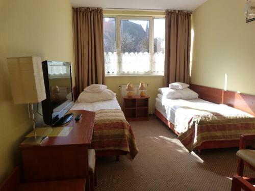 Hotel Kopernik