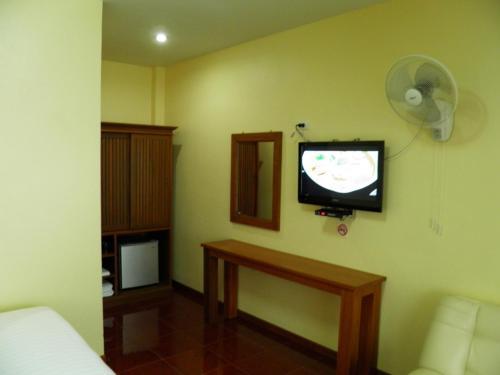 Hotel Ruen Narisra Resort
