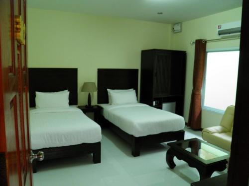 Hotel Ruen Narisra Resort