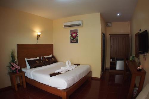 Hotel Ruen Narisra Resort