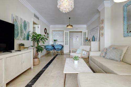 Apartamento Lujo En Banana Beach Primera L�nea de Playa