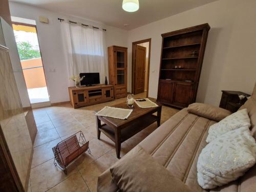 Apartamento Marbella