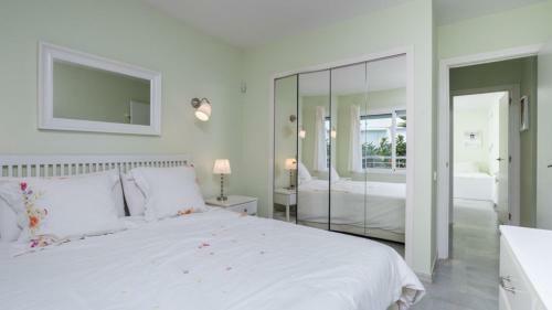Apartamento Estrelicia III