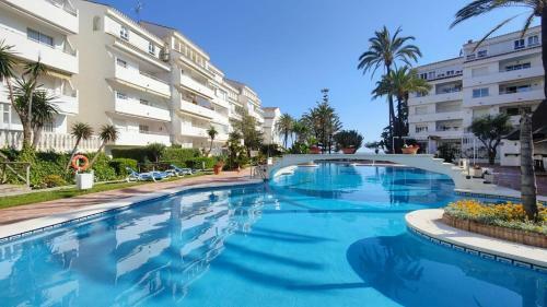 Apartamento Estrelicia III