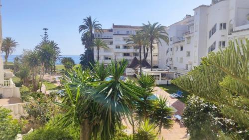 Apartamento Estrelicia III