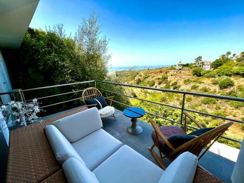 Marbella Boutique Art Hotel