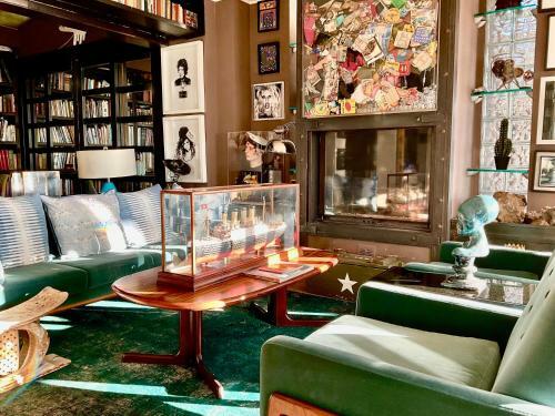 Marbella Boutique Art Hotel