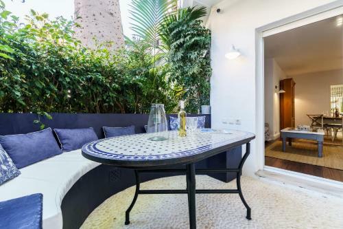 Apartamento Golden Beach Elveria