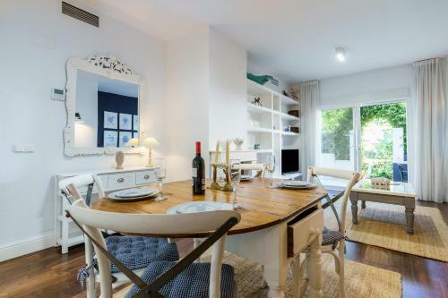 Apartamento Golden Beach Elveria