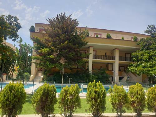 Apartamentos Romana Playa 203