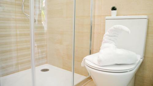 Apartamentos Romana Playa 203