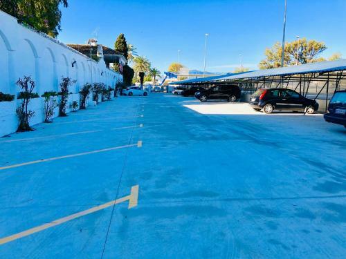 Puerto Banus Apartamento Lola