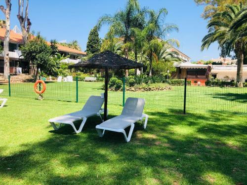 Puerto Banus Apartamento Lola