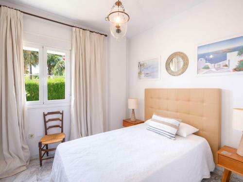 Apartment Marbella Real Gardens By Interhome
