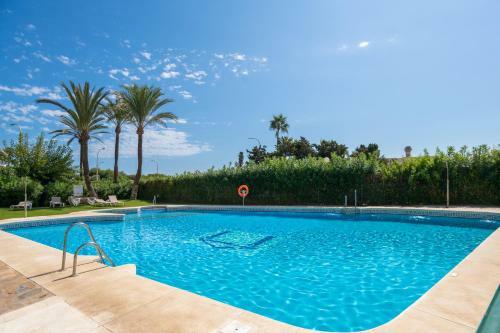Apartamento S�k La Romana Seafront Marbella