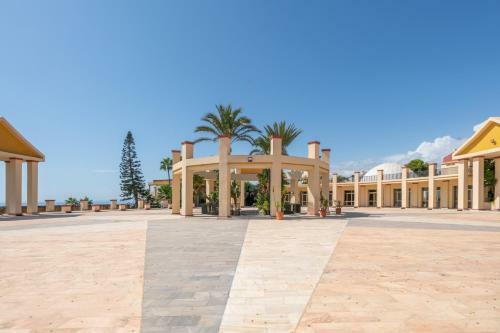 Apartamento S�k La Romana Seafront Marbella