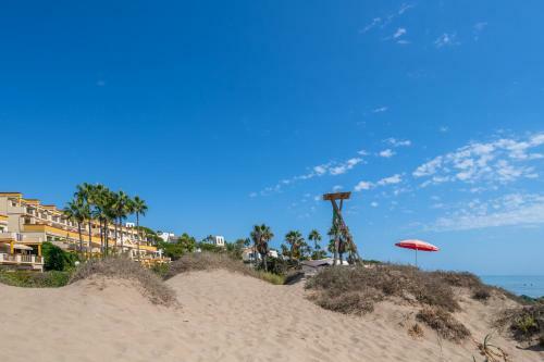 Apartamento S�k La Romana Seafront Marbella