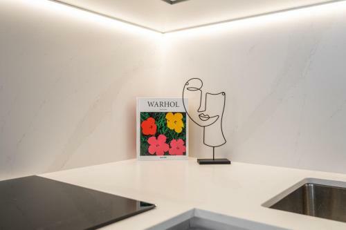 Apartamento S�k La Romana Seafront Marbella