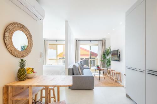 Apartamento S�k La Romana Seafront Marbella