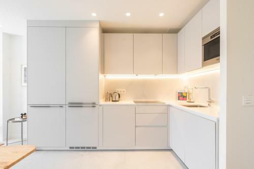 Apartamento S�k La Romana Seafront Marbella