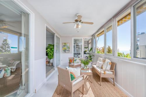 Apartamento Excelente Ubicaci�n Cerca de La Playa