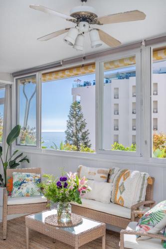 Apartamento Excelente Ubicaci�n Cerca de La Playa