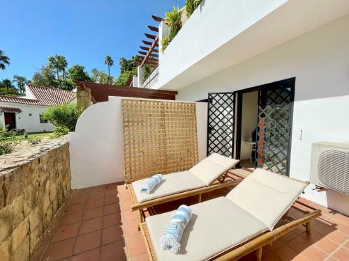Apartamento Lomas Del Marbella Club - Eaw Homes