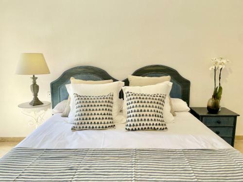 Apartamento Lomas Del Marbella Club - Eaw Homes
